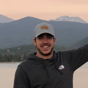 Meet your Posher, Josh